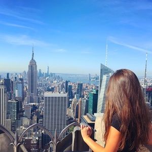 Meet your Posher, Lindsay